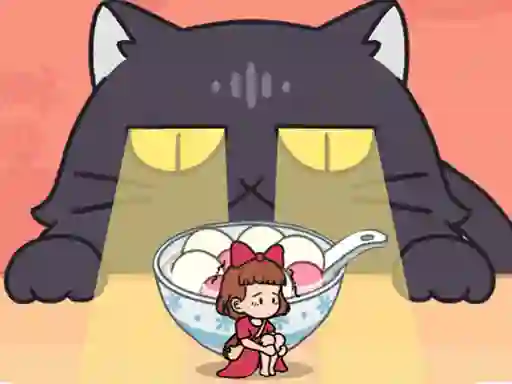 Juego Kitten Hide And Seek en línea