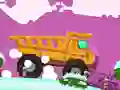 Juego Dump Truck 2 en línea