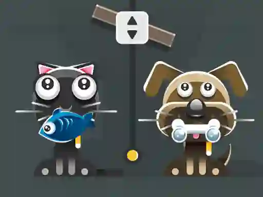 Juego My Pets en línea