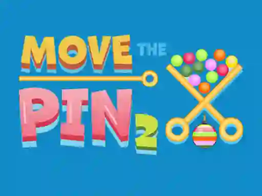 Juego Move The Pin 2 en línea