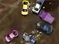 Juego Demolition Dodge en línea