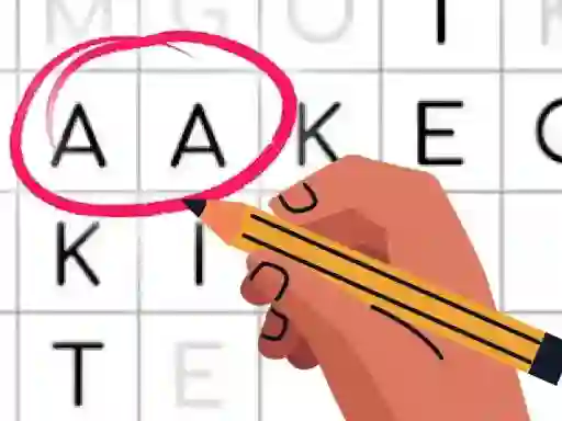 Juego Letters Match en línea