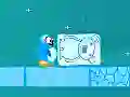 Juego Icecube Bear en línea