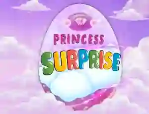 Juego Surprise Princess en línea