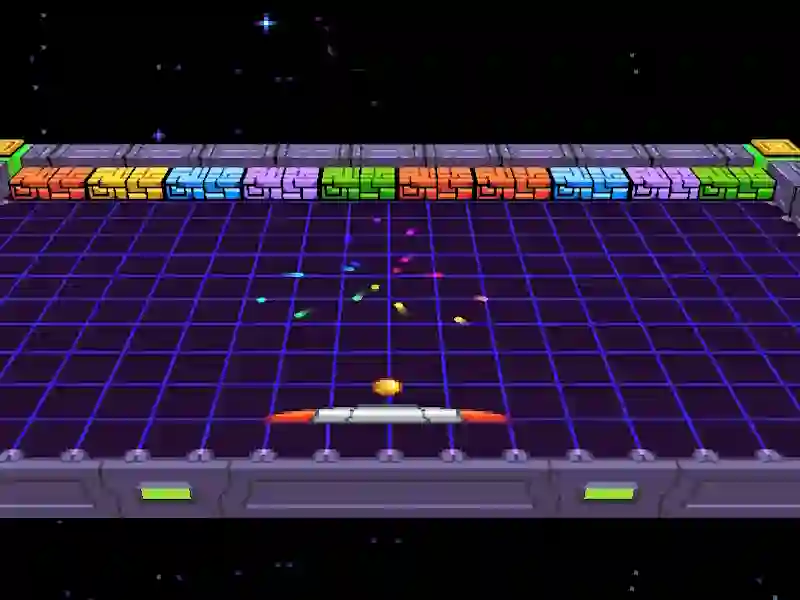 Juego Galaxy Blaster en línea