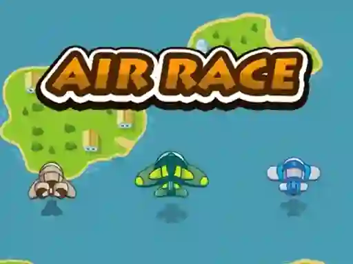 Juego Air Race en línea