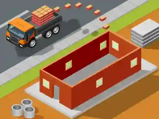Juego City Constructor Driver 3D en línea