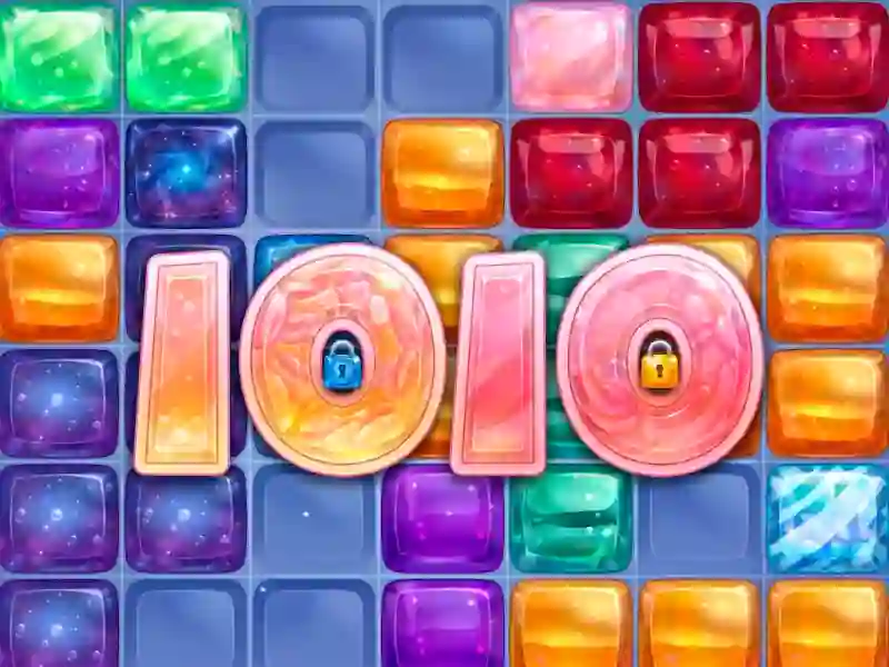 Juego 1010 en línea