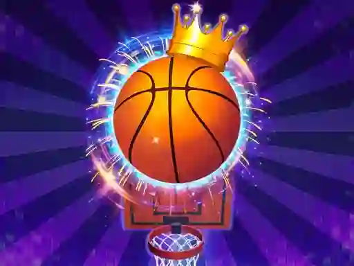 Juego Basketball Kings 2022 en línea