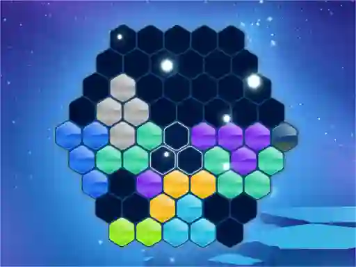 Juego Hexa Block Puzzle en línea