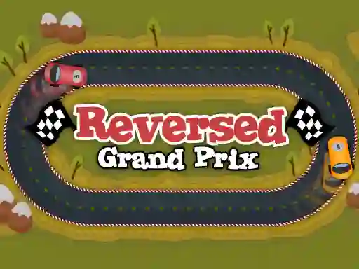 Juego Reversed Grand Prix en línea