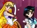 Juego Sailor Moon dressup en línea