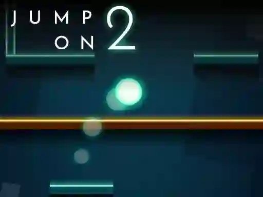 Juego Jump On 2 en línea