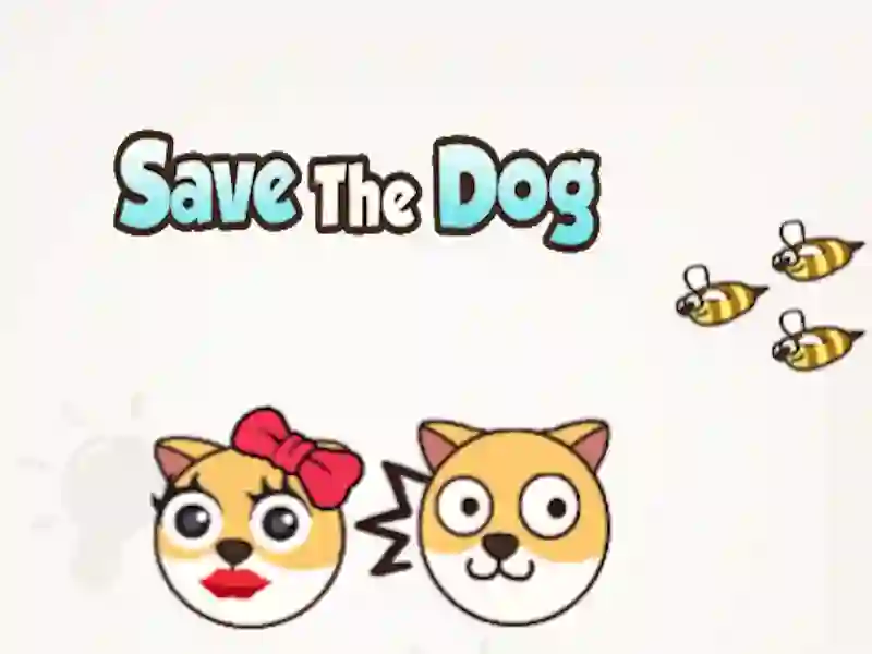 Juego Save the Dog en línea