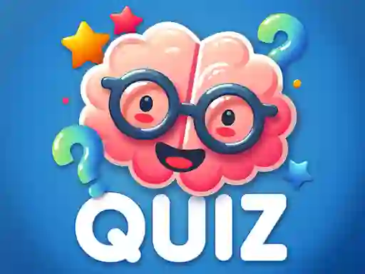 Juego Quizmania: Trivia game en línea
