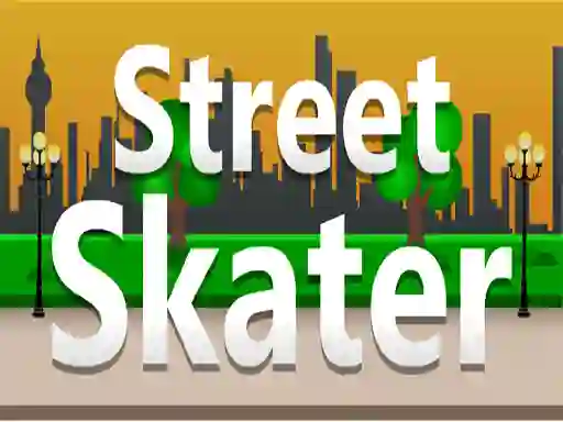 Juego Street Skater en línea