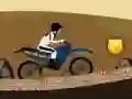 Juego Crazy Bike Ride en línea