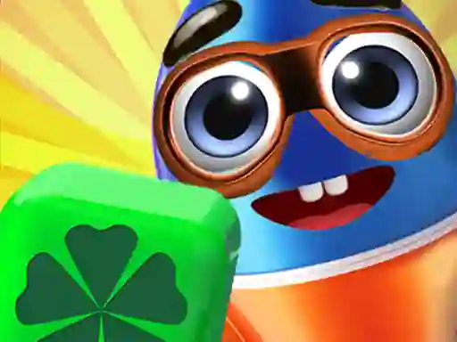 Juego Toy Box Blast en línea