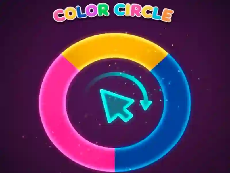 Juego Color Circle en línea