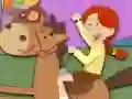 Juego Pony Adventure en línea