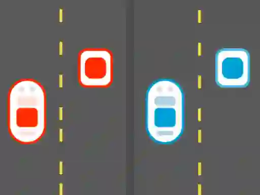 Juego Double Driving en línea