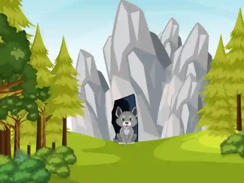 Juego Rockbound Rescue en línea