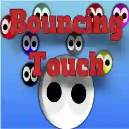 Juego Bouncing Touch en línea