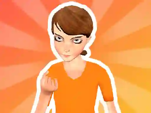 Juego Prison Rush en línea