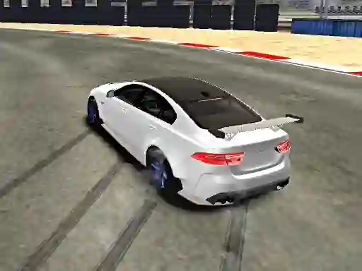 Juego Sports Car Drift en línea
