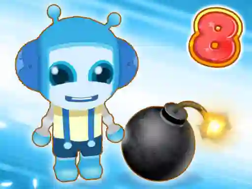 Juego Bomb It 8 en línea