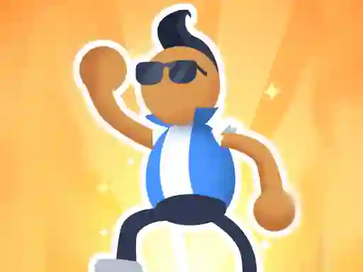 Juego Idle Gang en línea