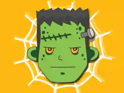Juego Spider Zombie en línea