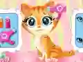 Juego Pets Beauty Salon en línea