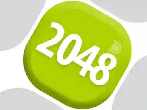 Juego 2048 en línea