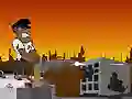 Juego Dawn of the Celebs 2 en línea