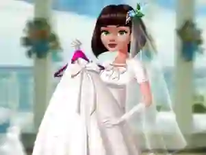 Juego Spring Wedding en línea