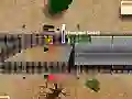 Juego Train Traffic Control en línea