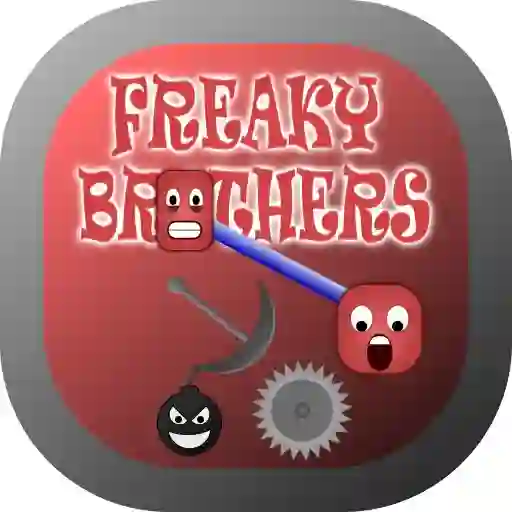 Juego Freaky Brothers en línea