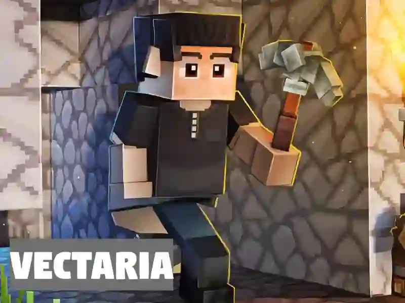 Juego Vectaria en línea