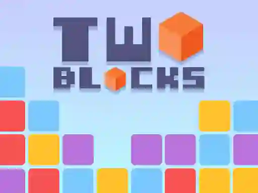 Juego Two Blocks en línea