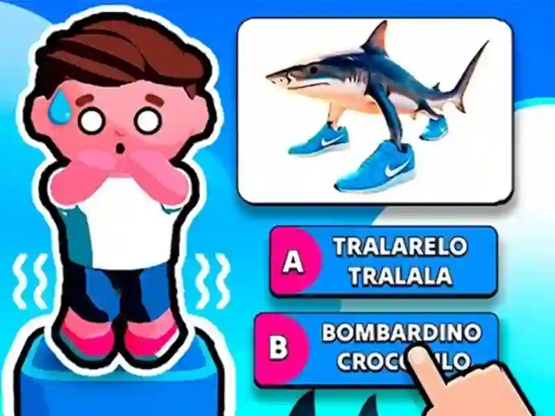 Juego Quiz Master en línea