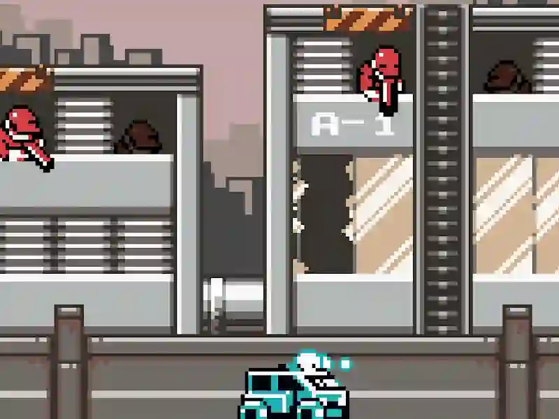 Juego Cleaving Caliber en línea
