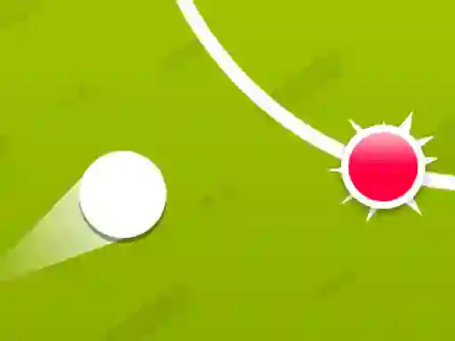 Juego Go to Dot en línea