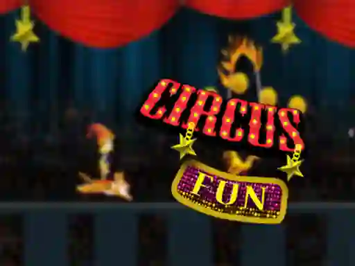 Juego Circus Fun en línea
