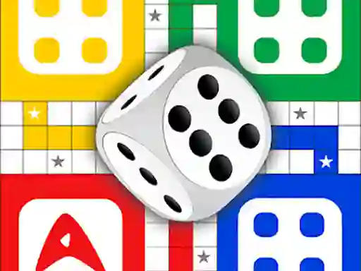Juego Ludo Classic en línea
