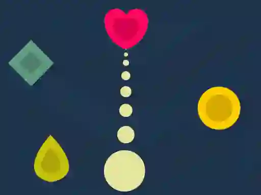 Juego Fallen Balls en línea