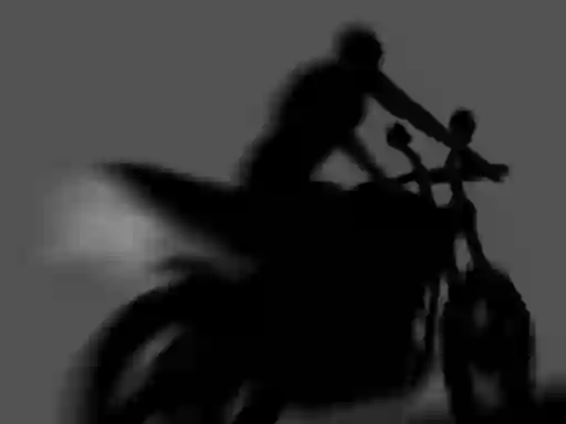 Juego Shadow Bike Rider en línea