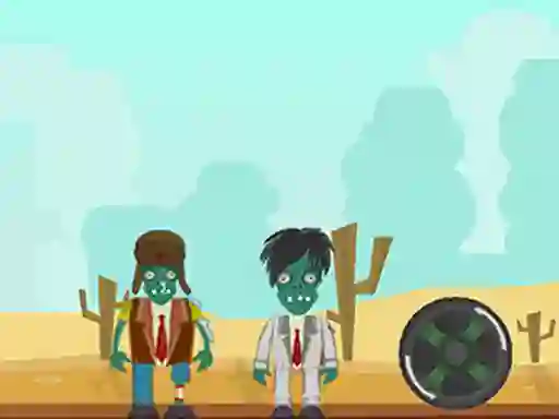 Juego Zombie Killer en línea