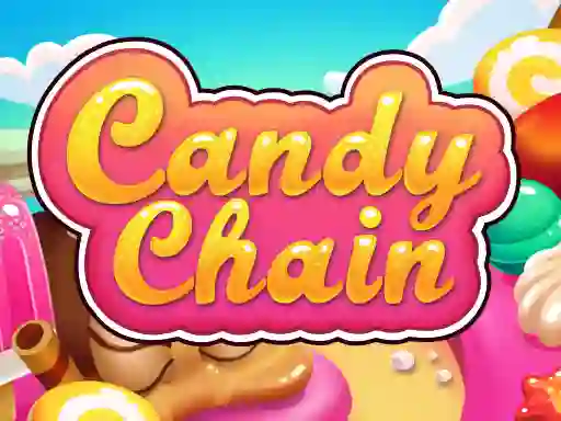 Juego Candy Chain en línea