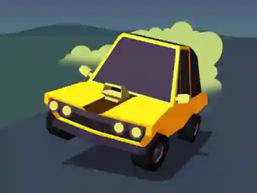 Juego Elastic Car en línea